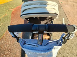 Bugaboo Camaleon 3