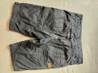 Lote 3 Pantalones Cortos G-Star RAW