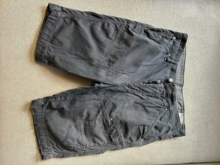 Lote 3 Pantalones Cortos G-Star RAW