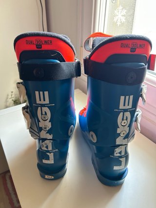 Botas de esquí Lange RS 90 SC