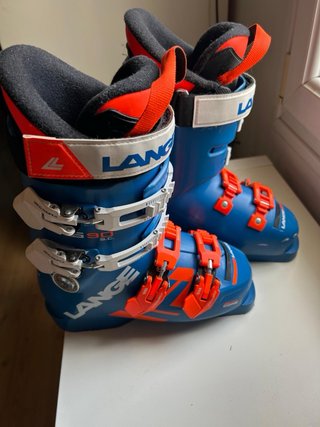 Botas de esquí Lange RS 90 SC