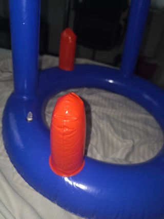 Hinchable Piscina Infantil