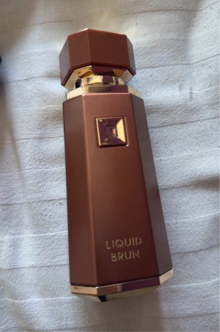 Perfume French Avenue Liquid Brun