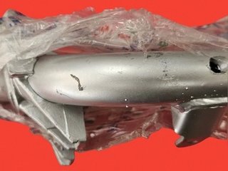 Barra dirección VESPA PKS-XL