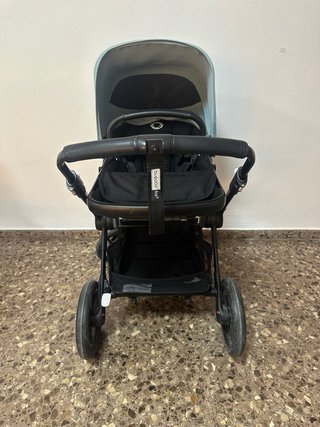 Carro Bugaboo Fox 2 Completo