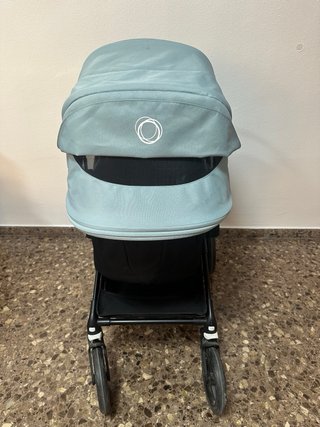 Carro Bugaboo Fox 2 Completo