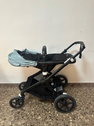 Carro Bugaboo Fox 2 Completo