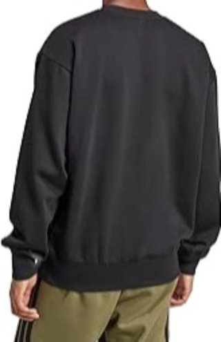 Pack entrenamiento hombre talla L sudadera Adidas