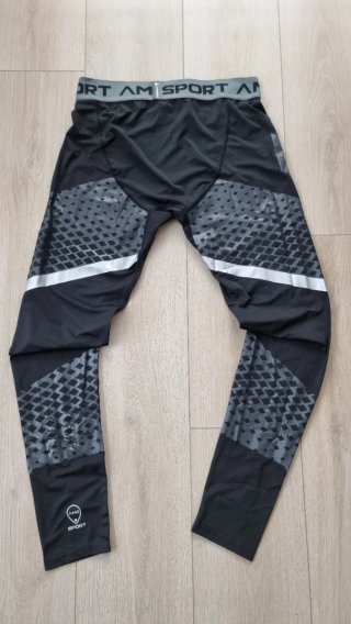 Pack entrenamiento hombre talla L sudadera Adidas