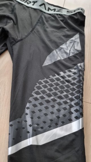 Pack entrenamiento hombre talla L sudadera Adidas