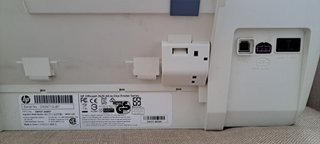 Impresora HP OfficeJet 2620 Multifunción
