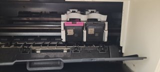 Impresora HP OfficeJet 2620 Multifunción