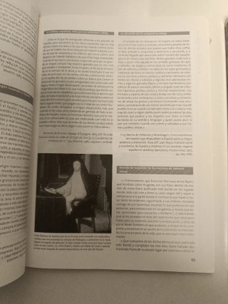Historia de España 2o Bachillerato 9788446030768