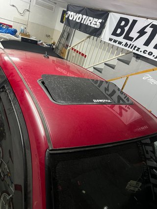 Honda Civic type R Ep3