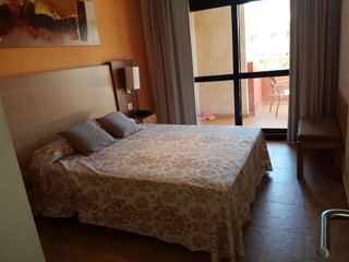 SE ALQUILA APARTAMENTO EN PUNTA UMBRIA