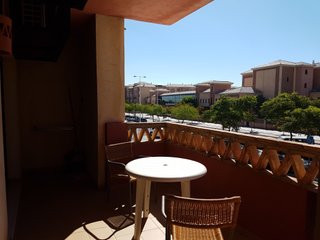 SE ALQUILA APARTAMENTO EN PUNTA UMBRIA