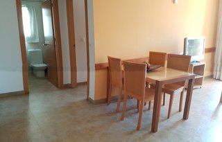 SE ALQUILA APARTAMENTO EN PUNTA UMBRIA