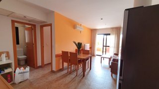 SE ALQUILA APARTAMENTO EN PUNTA UMBRIA
