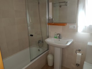 SE ALQUILA APARTAMENTO EN PUNTA UMBRIA