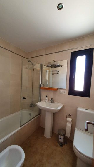 SE ALQUILA APARTAMENTO EN PUNTA UMBRIA