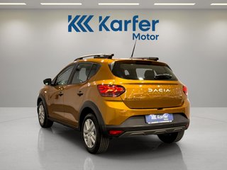 Dacia Sandero TCE 90cv 2023