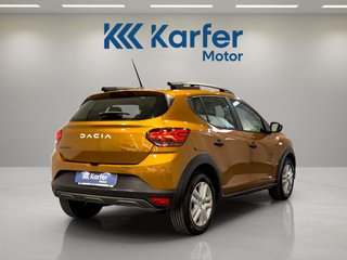 Dacia Sandero TCE 90cv 2023
