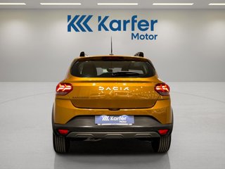 Dacia Sandero TCE 90cv 2023