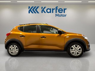 Dacia Sandero TCE 90cv 2023