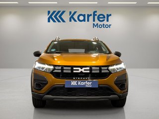 Dacia Sandero TCE 90cv 2023