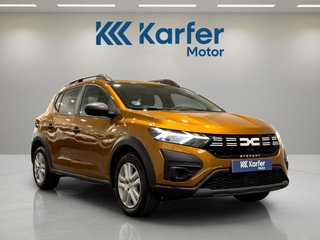 Dacia Sandero TCE 90cv 2023