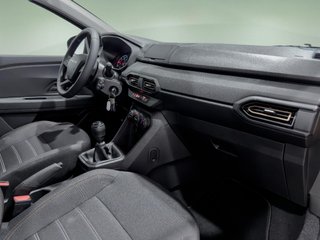 Dacia Sandero TCE 90cv 2023