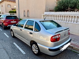 SEAT Cordoba 2000