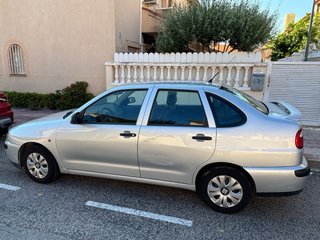 SEAT Cordoba 2000
