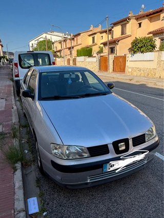 SEAT Cordoba 2000