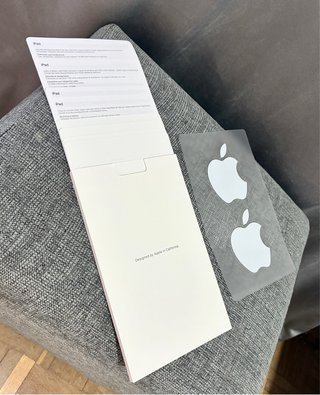 iPad 9ª Gen. 10.2 Pulg. / 64GB / Wifi