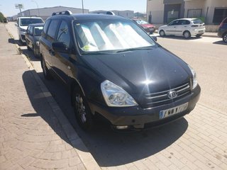 KIA Carnival 2007