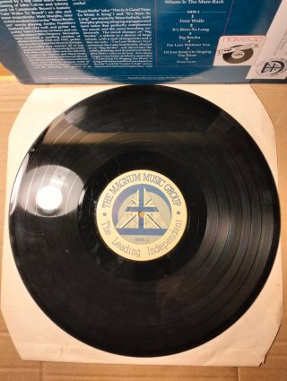 Disco vinile LP 33 giri - Memphis Slim