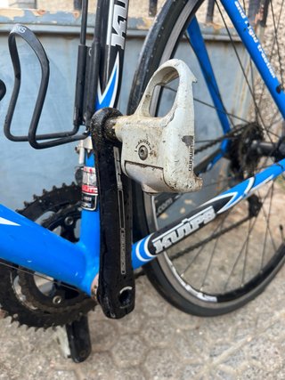 Bicicleta Kuips Supernova Talla 51