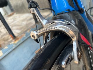 Bicicleta Kuips Supernova Talla 51