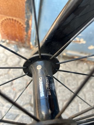 Bicicleta Kuips Supernova Talla 51