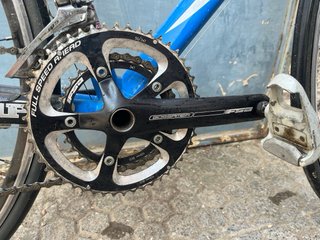 Bicicleta Kuips Supernova Talla 51