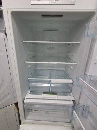 Nevera Bosch No Frost + garantía y transporte