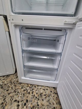 Nevera Bosch No Frost + garantía y transporte