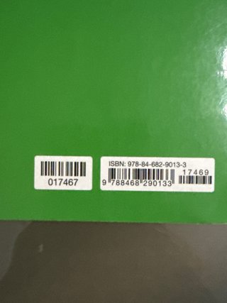 Geografía e historia, 3 ESO, Comunidad de Madrid.