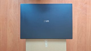 LG Gram 17" PREMIUM (Intel i7, 16GB RAM, 512GB SSD