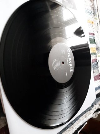 Vinilo Cicatriz - Rarotados Punk Rock