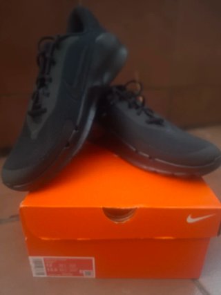 Zapatillas Nike Negras