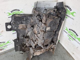 Volvo 113531 faro izquierdo fh 13 500