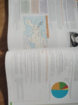 Geografía e historia 3 Secundaria : Revuela, Co...