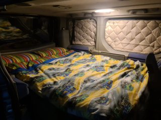 Opel Vivaro 2005